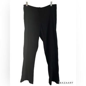 🔥🔥Work Order Women Black Dress Pants Size 10